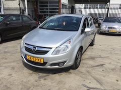 Opel Corsa - 1.4-16V Enjoy