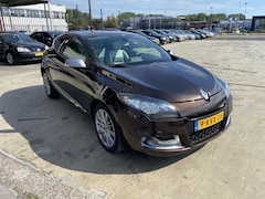 Renault Mégane Coupé - 1.5 dCi GT-Line