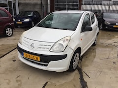 Nissan Pixo - 1.0 Visia