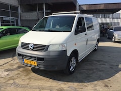 Volkswagen Transporter - 1.9 TDI 340 Trend.DC