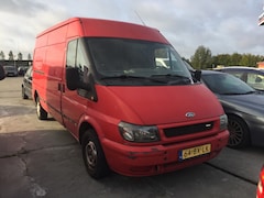 Ford Transit - 350L 2.0TDCi EF EL