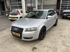 Audi A3 - 1.6 Ambition