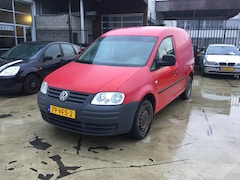 Volkswagen Caddy - 2.0 SDI