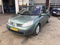 Renault Scénic - 1.6-16V Dynam.Luxe