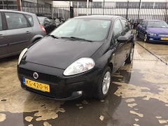 Fiat Grande Punto - 1.4 Active