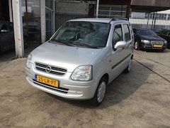 Opel Agila - 1.2-16V Comfort