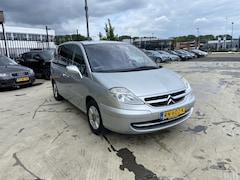 Citroën C8 - 2.0-16V L.Ambiance