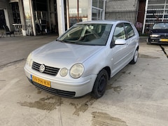 Volkswagen Polo - 1.9 SDI Athene