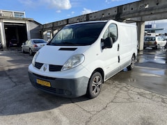 Renault Trafic - 2.0 dCi T27 L1H1