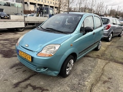 Daewoo Matiz - Gm 0.8 Pure