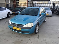 Opel Corsa - 1.2-16V Comfort