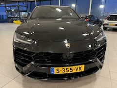 Lamborghini Urus - 4.0 V8