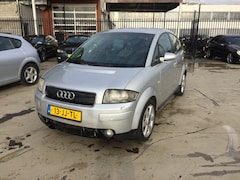 Audi A2 - 1.4