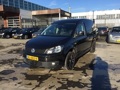 Volkswagen Caddy - 1.6 TDI AUT