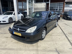 Citroën C5 - 2.0-16V Différence2