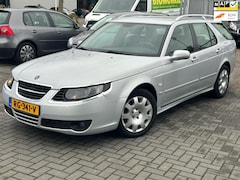 Saab 9-5 Estate - 2.0t Fleet