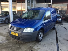 Volkswagen Caddy - 1.9 TDI