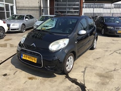 Citroën C1 - 1.0-12V Ambiance