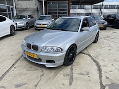 BMW 3-serie - 328i Executive