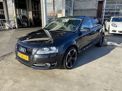 Audi A3 Sportback - 2.0 TDI Ambit. B.E