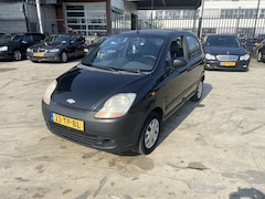 Chevrolet Matiz - 0.8 Ace