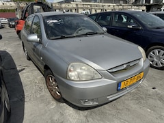 Kia Rio - 1.5 LS Ice