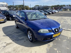 Seat Ibiza - 1.4-16V Signo