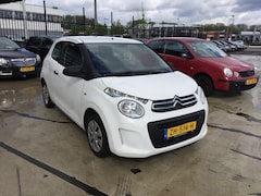 Citroën C1 - 1.0 e-VTi Business