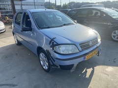 Fiat Punto - 1.2 Young