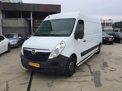 Opel Movano - 2.3 CDTI L3H3