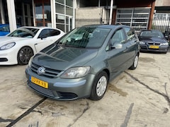 Volkswagen Golf Plus - 1.6 FSI Turijn