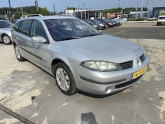 Renault Laguna Grand Tour - 2.0-16V Business