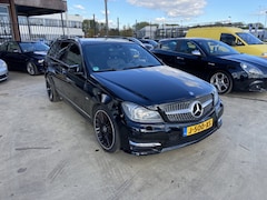 Mercedes-Benz C-klasse Estate - 300 CDI 4M Elegance