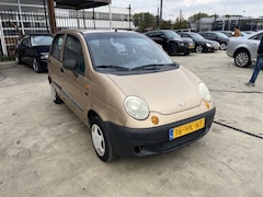 Daewoo Matiz - 0.8 Pure PS