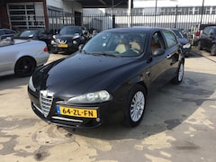 Alfa Romeo 147 - 1.6 TS Collezione II