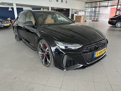 Audi RS6 - 4.0 TFSI Quattro Carbon/Panorama/Head up