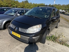 Renault Grand Scénic - 2.0-16V Priv.Luxe