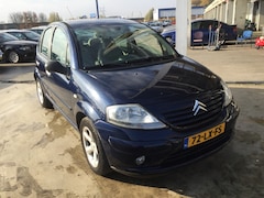 Citroën C3 - 1.6i-16V Exclusive