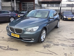 BMW 5-serie Gran Turismo - 535i Executive