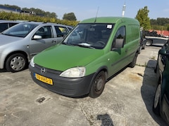 Opel Combo - 1.3 CDTi Comfort