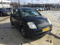 Citroën C2 - 1.1i Séduction