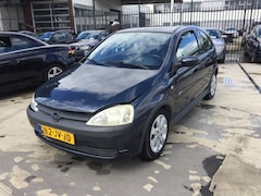 Opel Corsa - 1.2-16V Sport