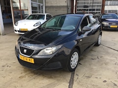 Seat Ibiza - 1.6 TDI Stylance