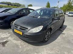 Peugeot 307 SW - 1.6 16V Navtech