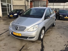 Mercedes-Benz B-klasse - 180 CDI Class