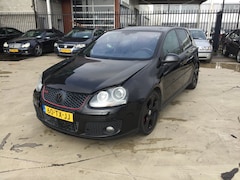 Volkswagen Golf - 2.0 TFSI GTI