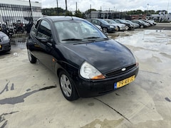 Ford Ka - 1.3 Appel