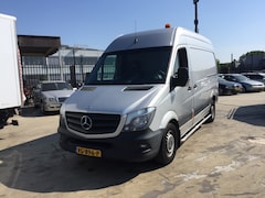 Mercedes-Benz Sprinter - 516 2.2 CDI 366 DC