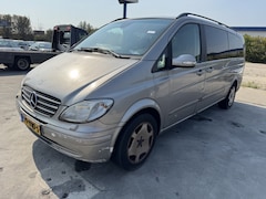 Mercedes-Benz Viano - 3.0 CDI DC Amb. EL