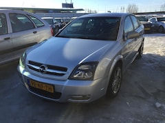 Opel Vectra GTS - 2.2-16V Elegance